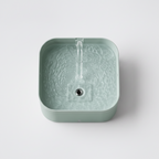 Fontaine à Eau pour Chat Ultra Silencieuse 1,5 L - Design Moderne - Filtration Continue I Sérénéo